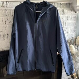 Lightweight Nike jacket
